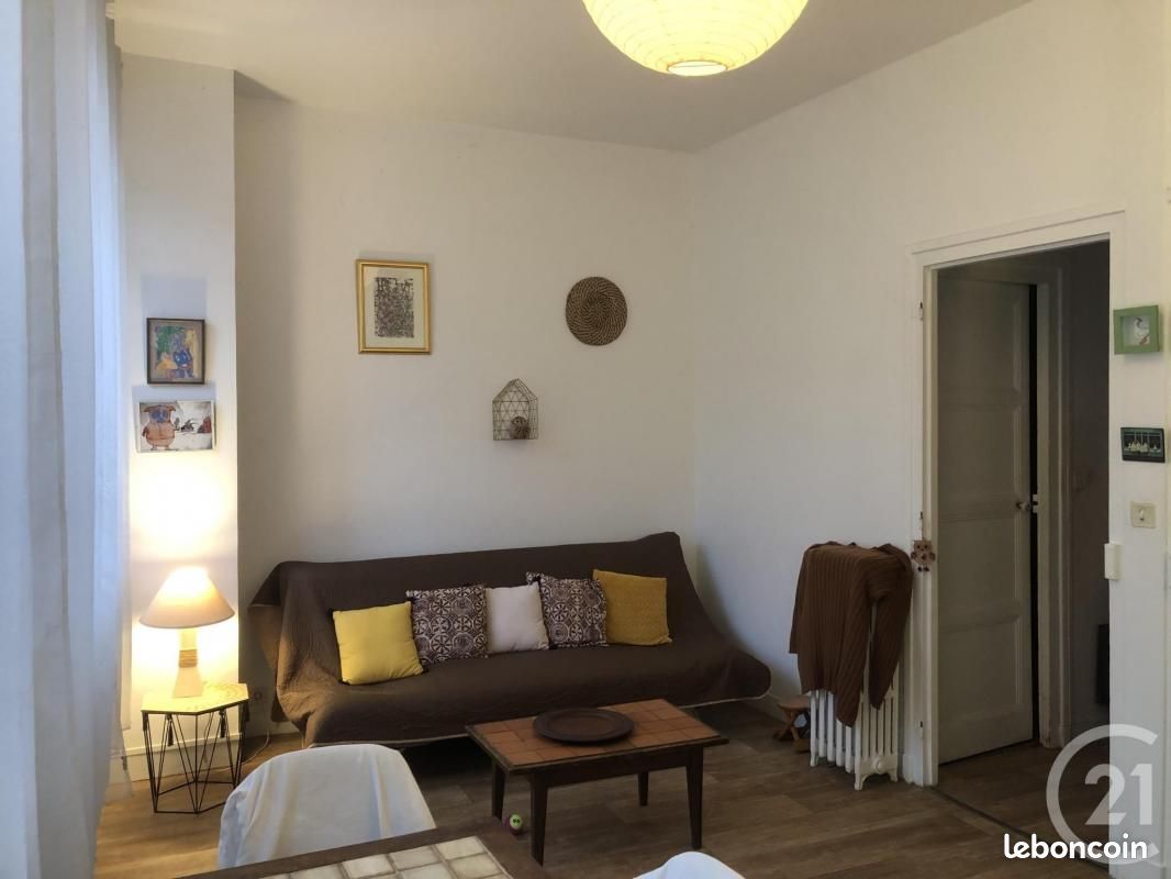 Appartement 2 pièces 47 m² - Limoges 87000 (image principale 3)