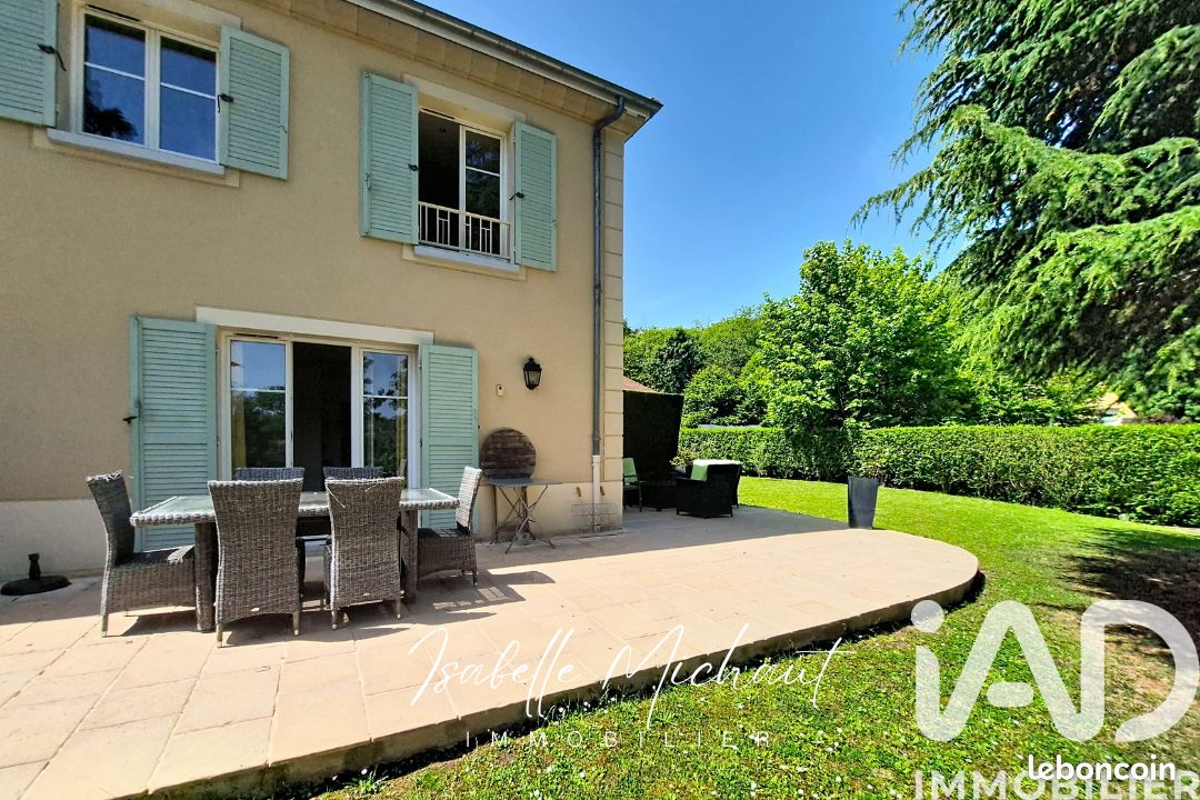 Maison 7 pièces 115 m² · à Vernouillet · 115 m² · 447 000 €