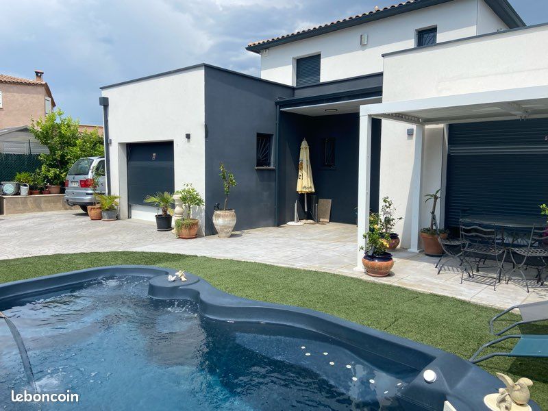 Maison 4 pièces 115 m² · à Mèze · 115 m² · 562 000 €