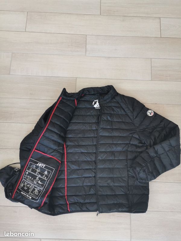 Doudoune Jott homme 2XL Vêtements