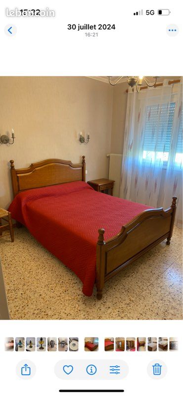 Chambre à coucher (image 1)