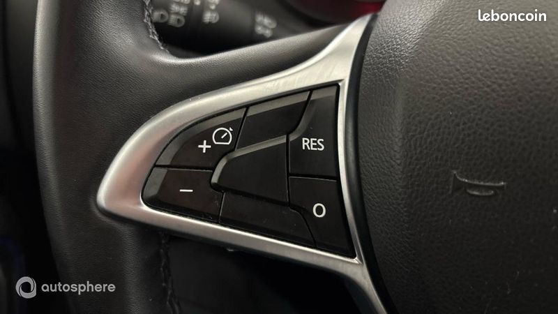 Dacia Duster 1.5 Blue dCi 115ch 15 ans 4x2 E6U (image 27)