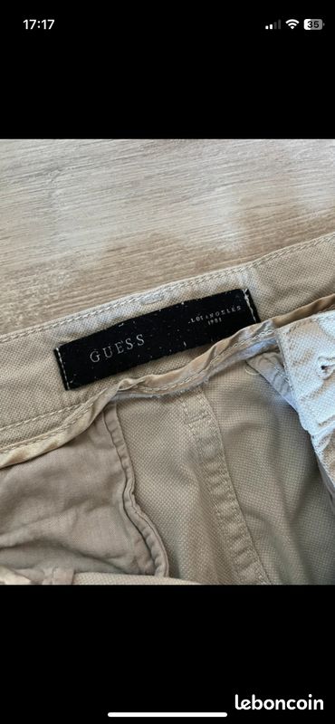 Pantalon (image 4)