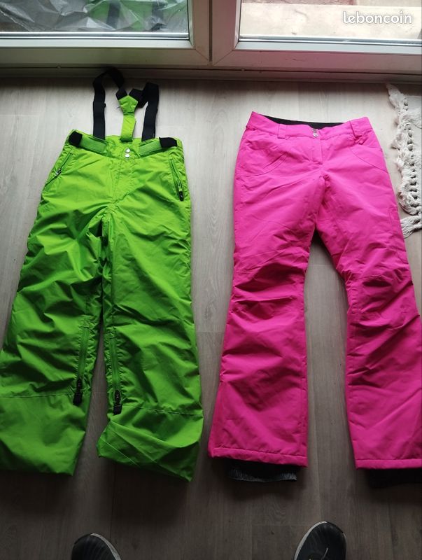 Pantalon de ski (image 1)