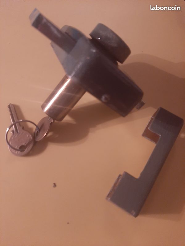 Verrous (image 2)