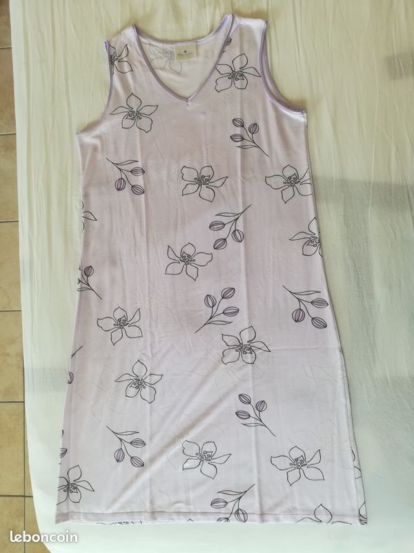 Chemise de nuit (image 1)