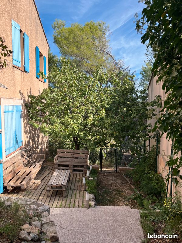 Appartement 2 pièces 57 m² · à Ventabren · 57 m² · 950 €/mois