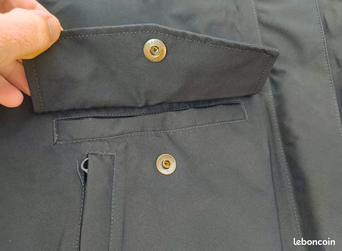 Parka de mer Gaastra (image 17)