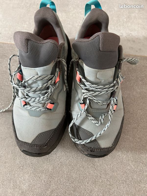 Chaussures randonnée (image 1)