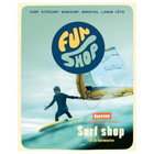 FUN SHOP