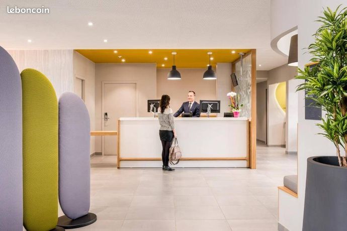 Appartement a louer colombes - 1 pièce(s) - 23 m2 - Surfyn