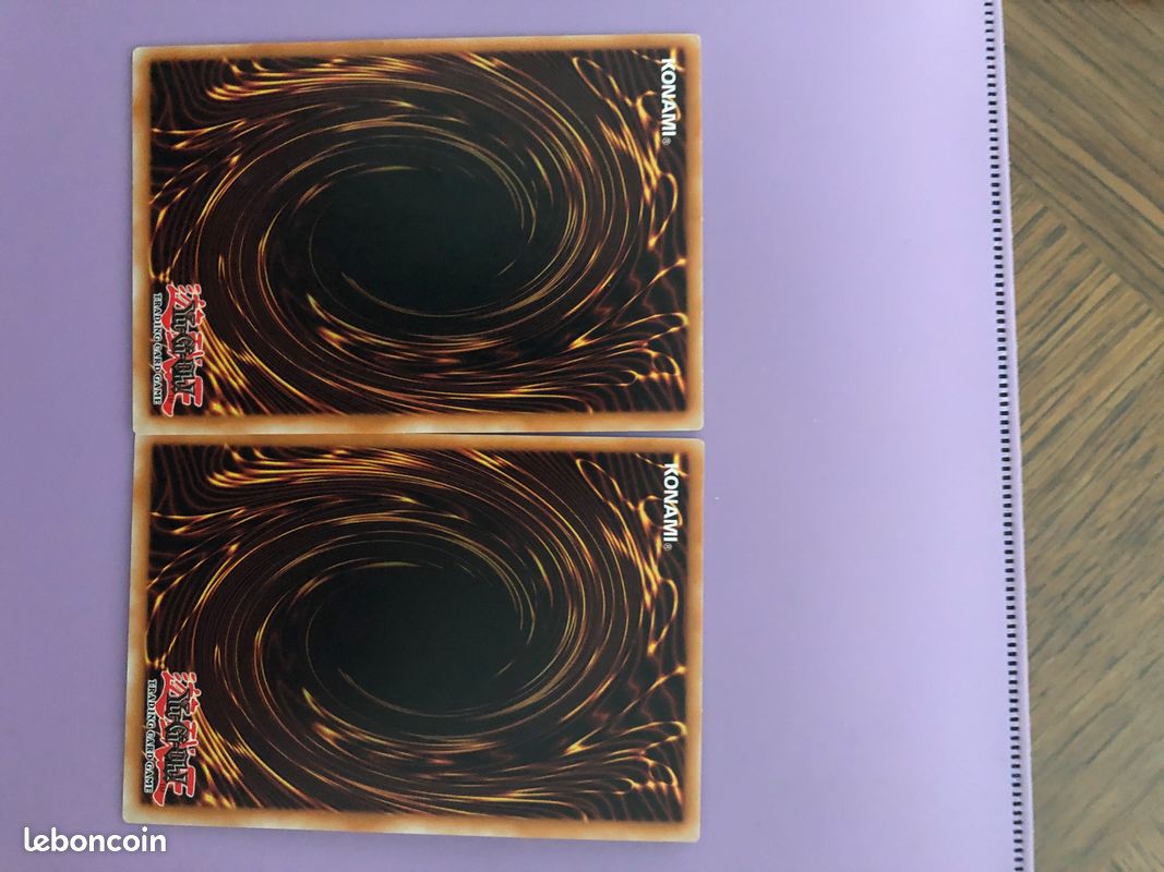 Cartes yugioh x2 d-boyz - Jeux & Jouets Cartes yugioh x2 d-boyz - Jeux & Jouets