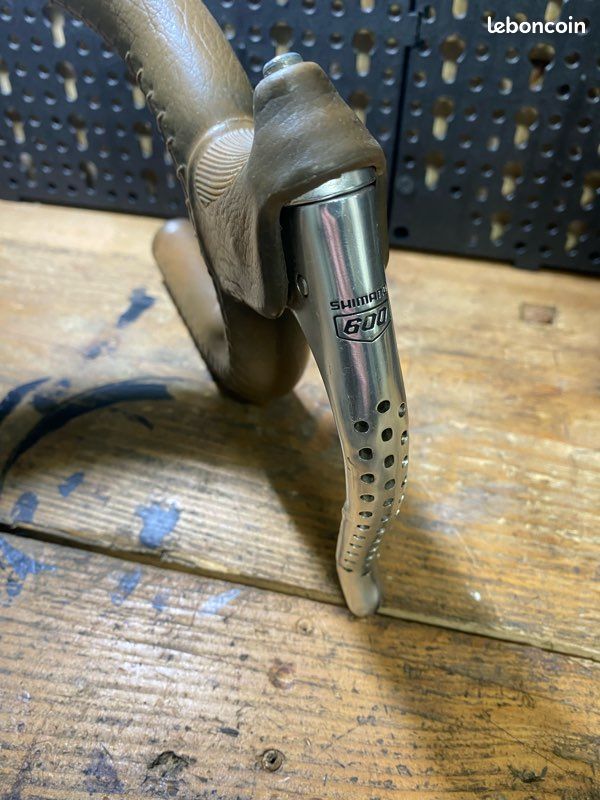 Étriers De Frein Shimano 600 Arabesque