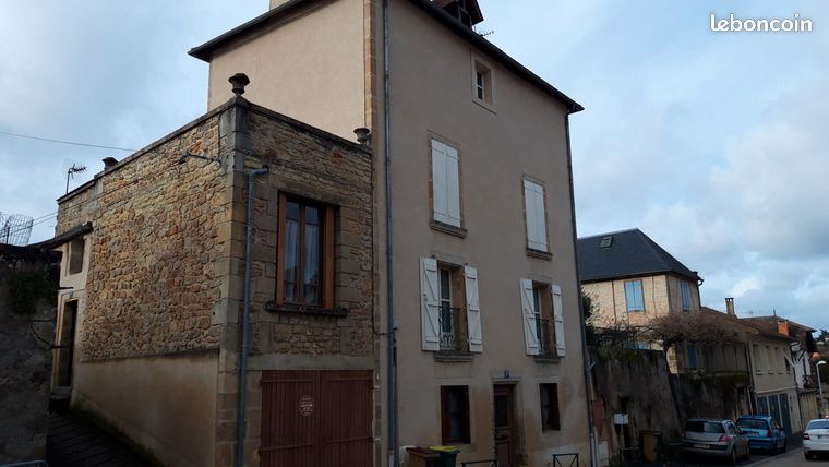 Appartement 2 pièces 34 m²