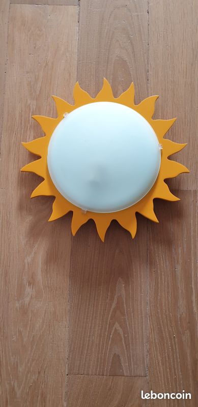 Plafonnier (image 1)
