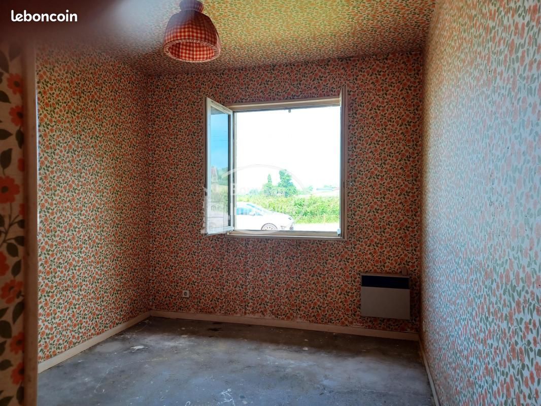 Maison 89 m² Gilly Sur Loire (image 6)