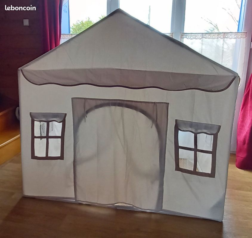 Tente enfant besrey (image 1)