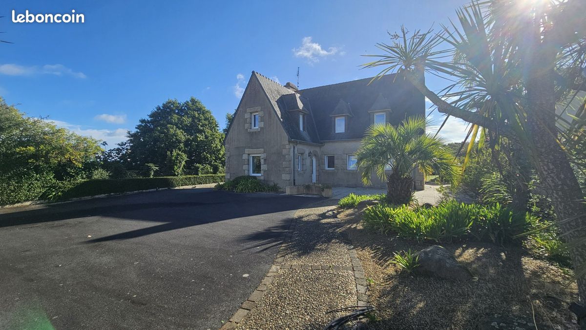Maison 6 pièces 177 m² · à Ploubazlanec · 177 m² · 759 200 €