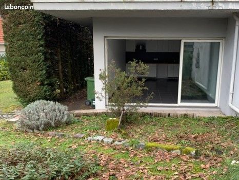 Appartement 2 pièces 54 m² · à Eysines · 54 m² · 910 €/mois