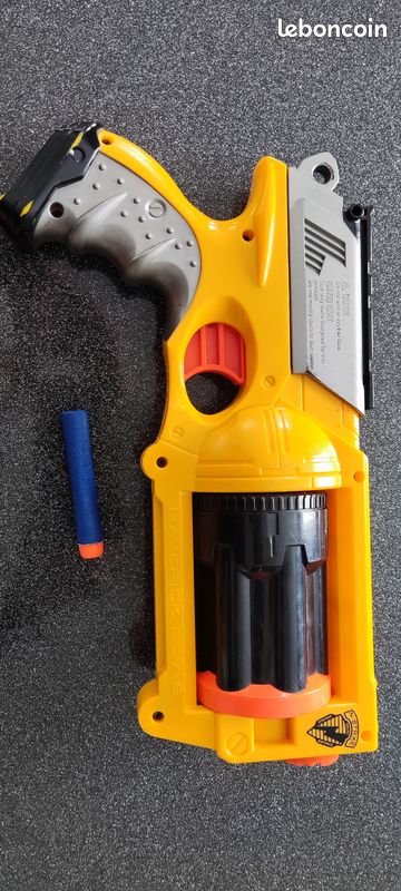 Nerf standard (image 3)