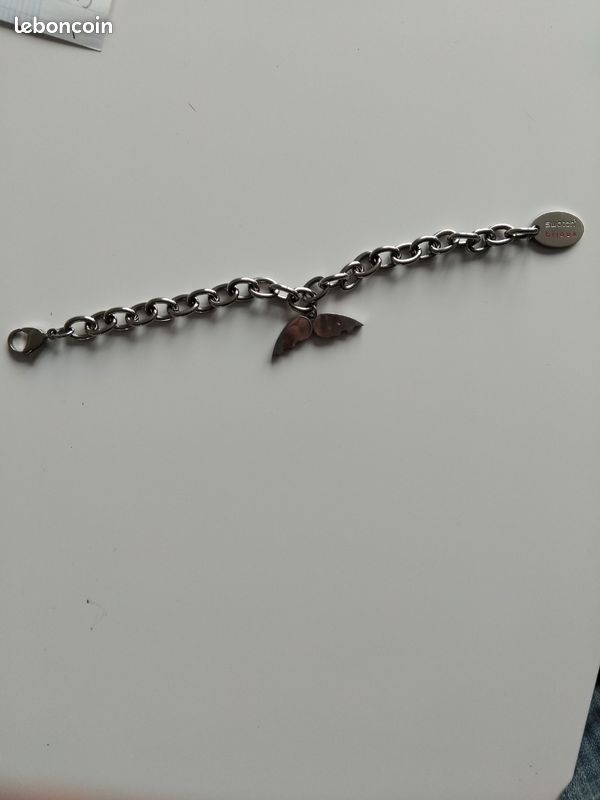 Bracelet acier (image 2)