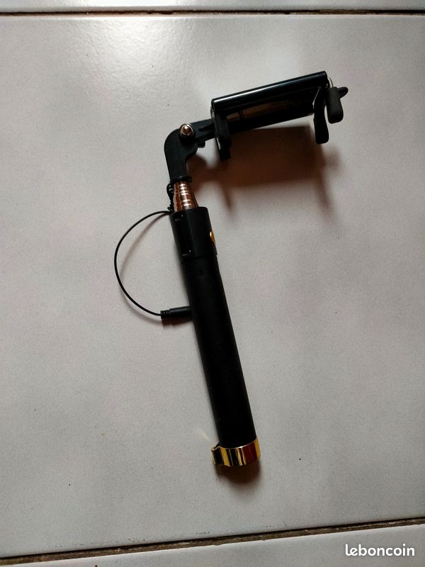 Perche selfie stick Android et IOS (image 3)
