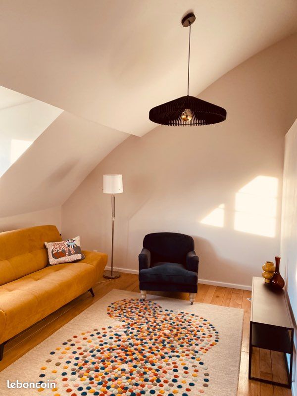 Appartement 3 pièces 52 m² · à Strasbourg · 52,3 m² · 1 150 €/mois
