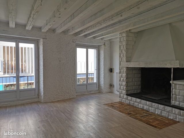 Appartement 3 pièces 86 m² · à Vertou · 86 m² · 890 €/mois