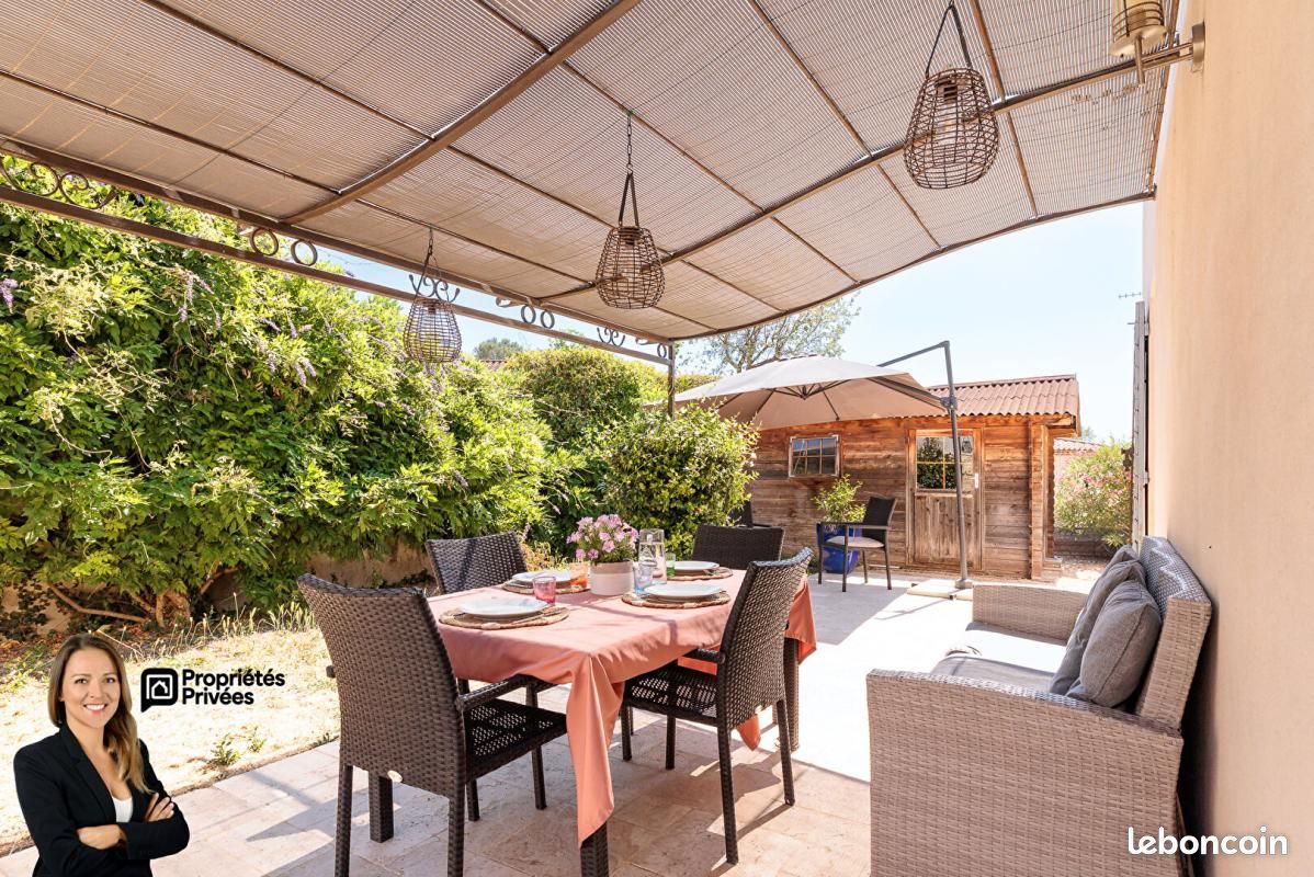Maison 4 pièces 111 m² · à Montauroux · 111 m² · 469 000 €