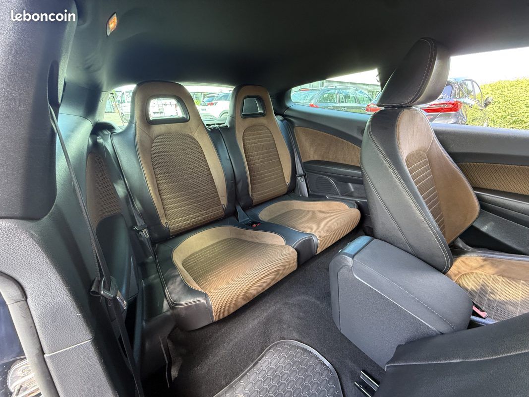 Volkswagen Scirocco 1.4 TSI 160ch Sportline Garantie 6 Mois (image 26)