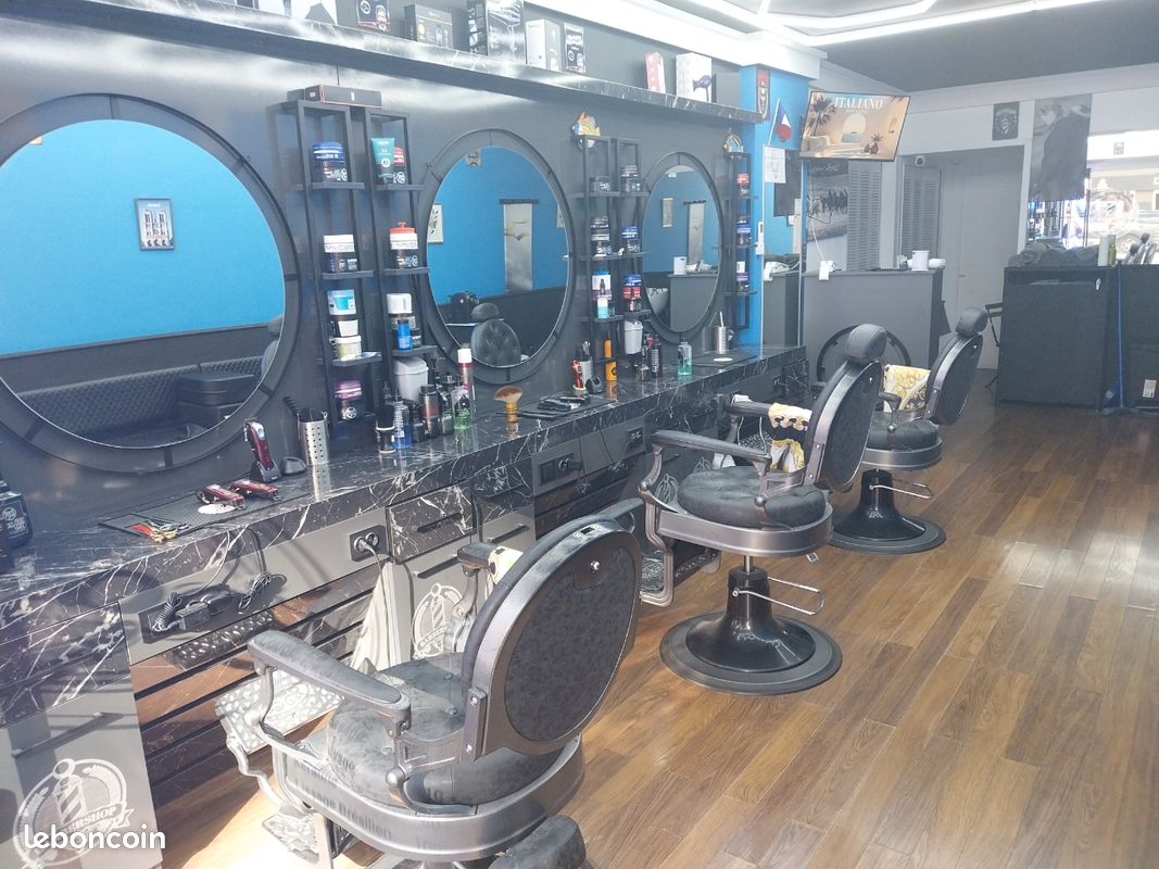 Salon de coiffure 💈 barbiers (image 2)