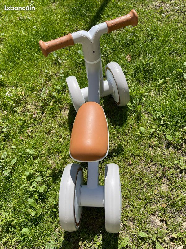 Velo draisienne lionelo Villy 12/36mois (image 5)