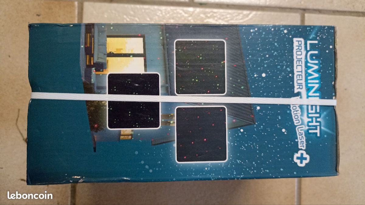 Projecteur pour façade (image 1)