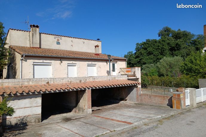 Villa 5 pièces 163 m²