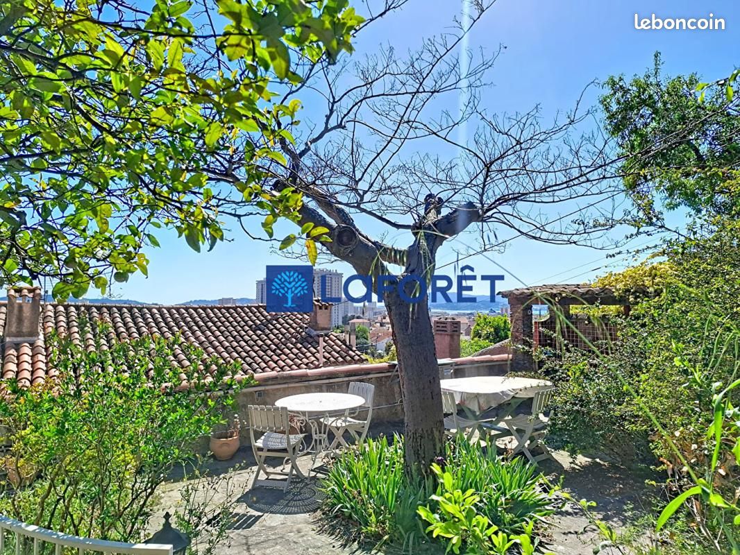 Appartement 3 pièces 82 m² · à Toulon · 82 m² · 206 700 €