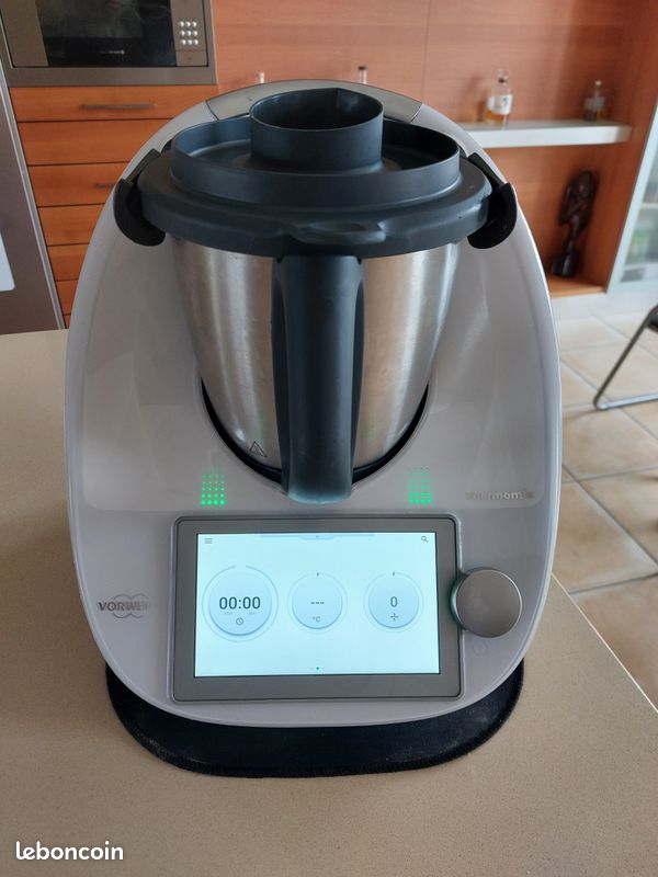 Thermomix TM6 (image 1)