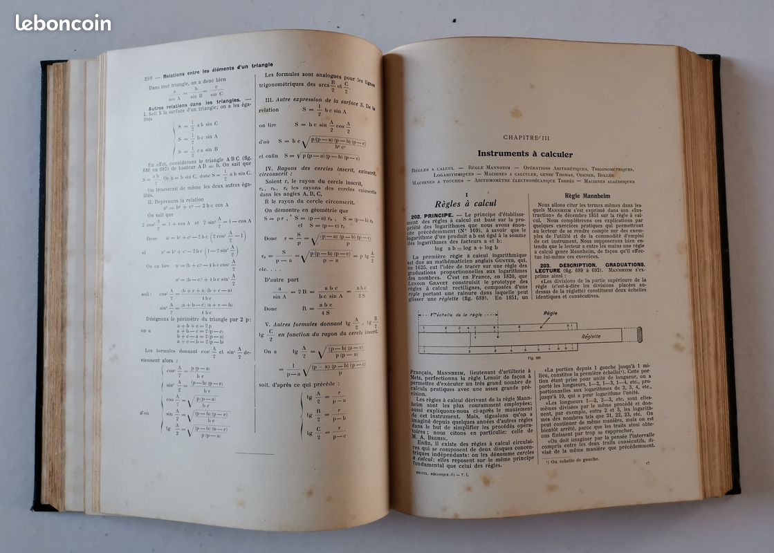 Livre ancien (image 6)