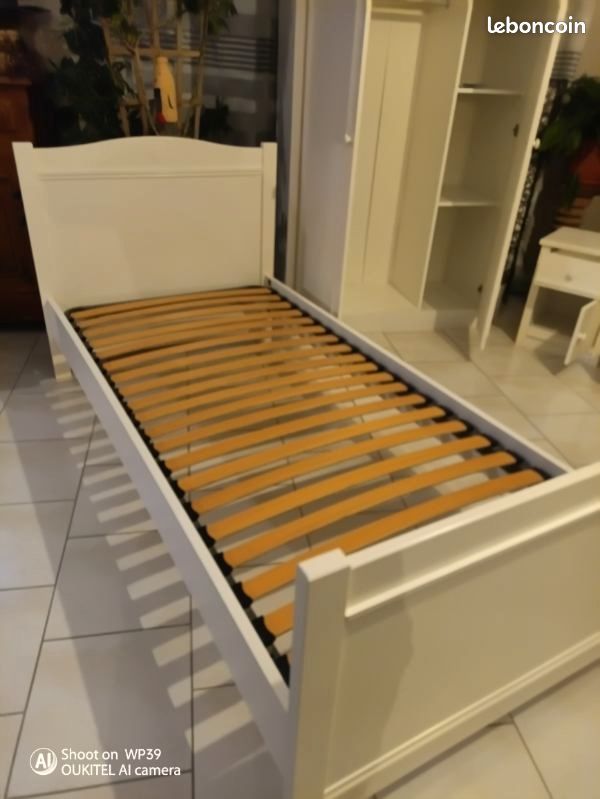Chambre 1 personne ado ou adulte (image 3)