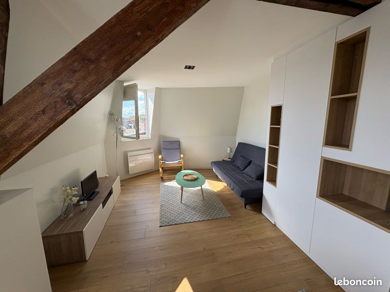 Appartement 1 pièce 30 m² · à Douai · 30 m² · 600 €/mois