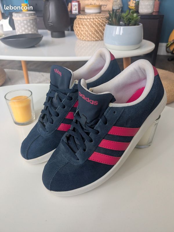 Basket Adidas (image 1)