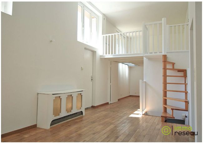 Appartement a louer clamart - 3 pièce(s) - 85 m2 - Surfyn