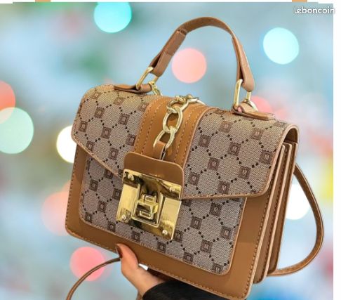 Sac a bandoulière Sac classique sac tendance pour femme