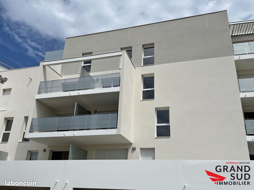 Appartement 2 pièces 42 m² · à Villenave-d'Ornon · 42 m² · 666 €/mois