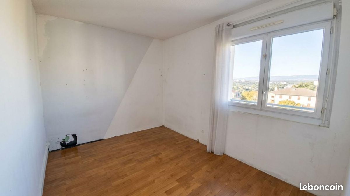 Appartement 5 pièces 75 m² · à Lyon · 75 m² · 285 000 €