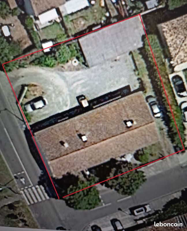 Maison 10 pièces 160 m² · à Fonbeauzard · 160 m² · 490 000 €