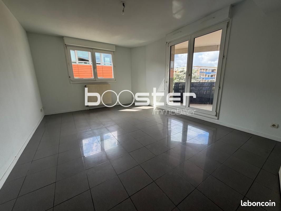 Appartement 2 pièces 47 m² · à Toulouse · 47 m² · 200 000 €