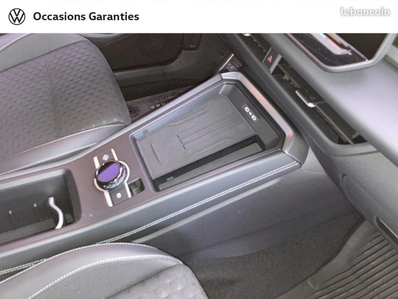 Volkswagen T-Roc 1.5 eTSI 150ch R-Line DSG7 (image 10)
