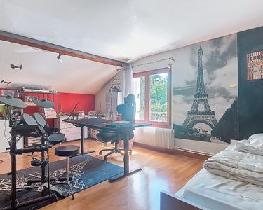 Maison 655 000 € - 160 m²