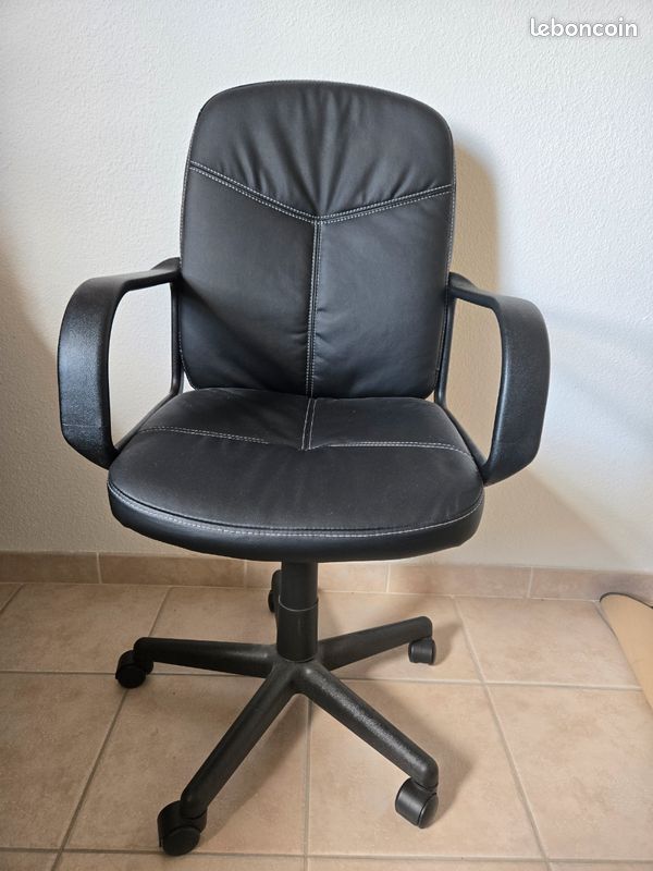 Chaise de bureau (image 8)
