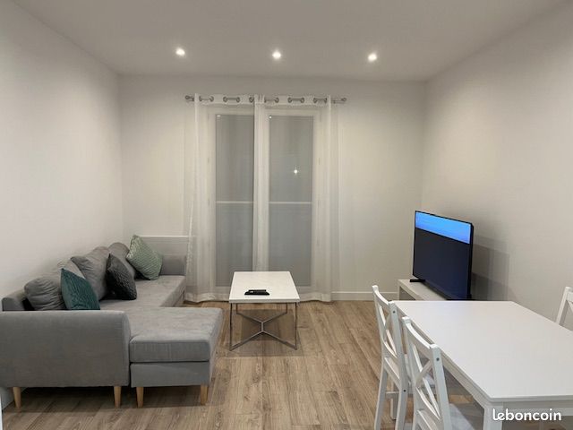 Appartement 4 pièces 64 m² · à Le Blanc-Mesnil · 64 m² · 1 350 €/mois
